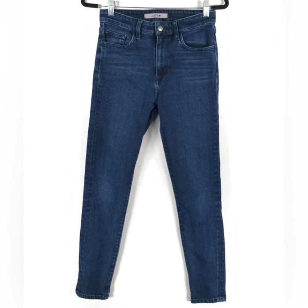 JOE’S 45MXVEA5748-VEA VELA Skinny Jeans Size 27
